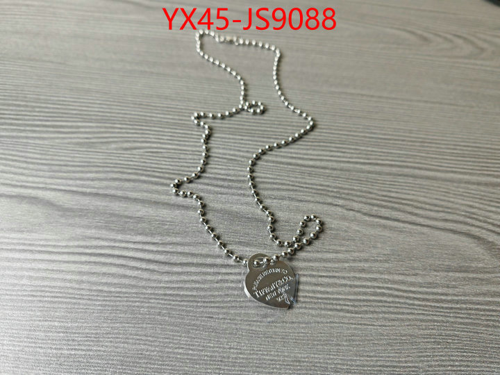 Jewelry-Tiffany shop designer ID: JS9088 $: 45USD
