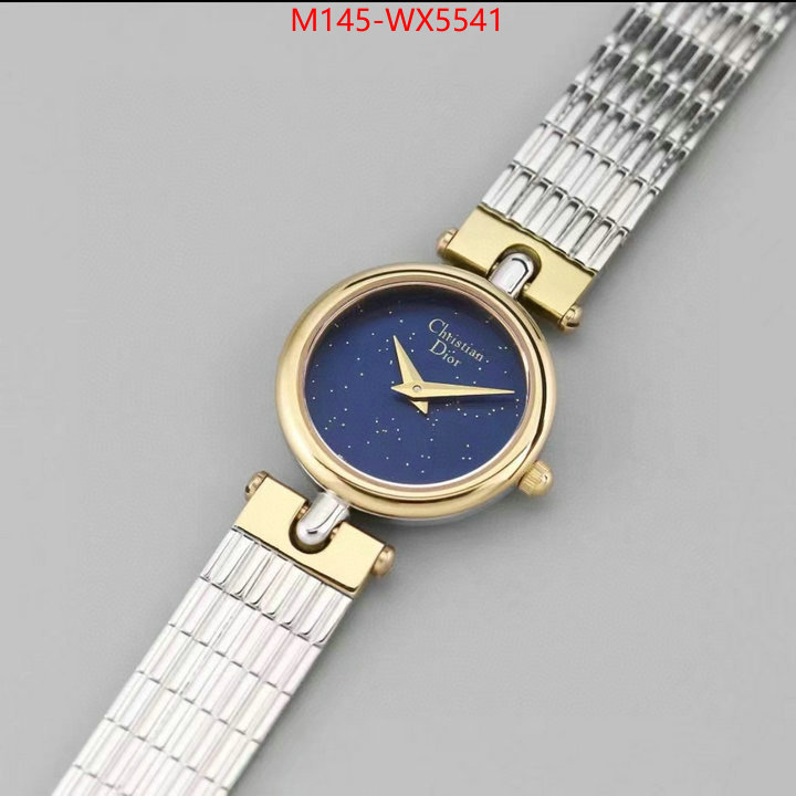 ID: WX5541