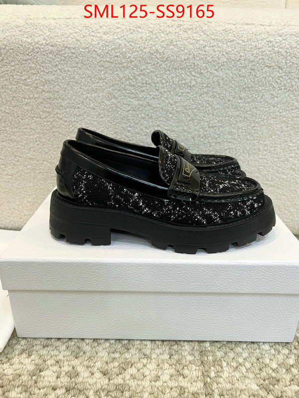 what is a 1:1 replica ID: SS9165
