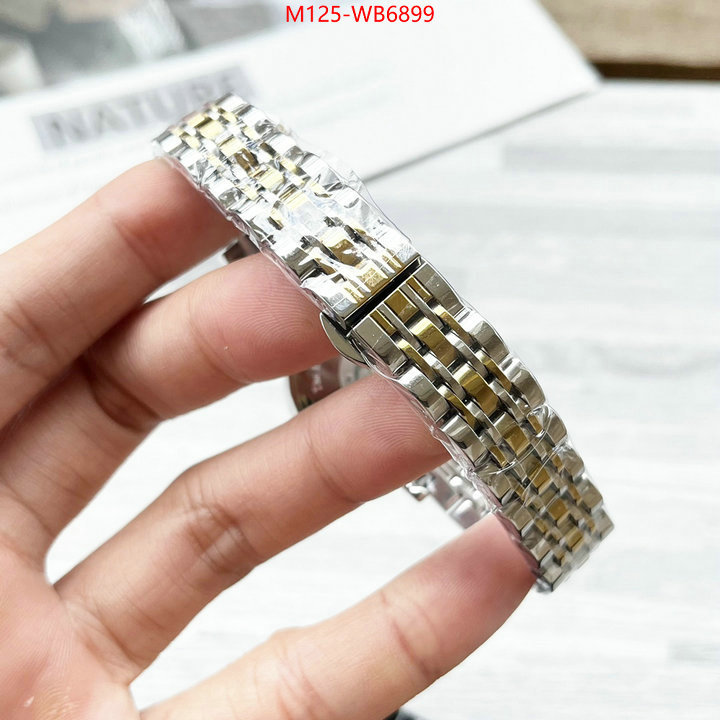 1:1 replica ID: WB6899