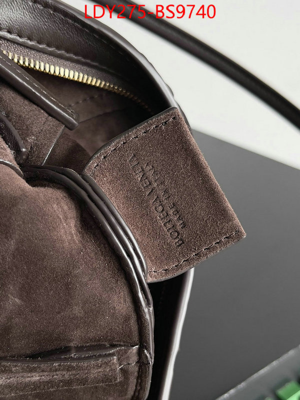 BV Bags(TOP)-Handbag- what best designer replicas ID: BS9740 $: 275USD,