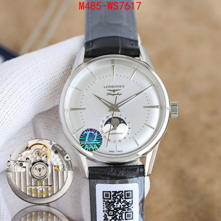 ID: WS7617