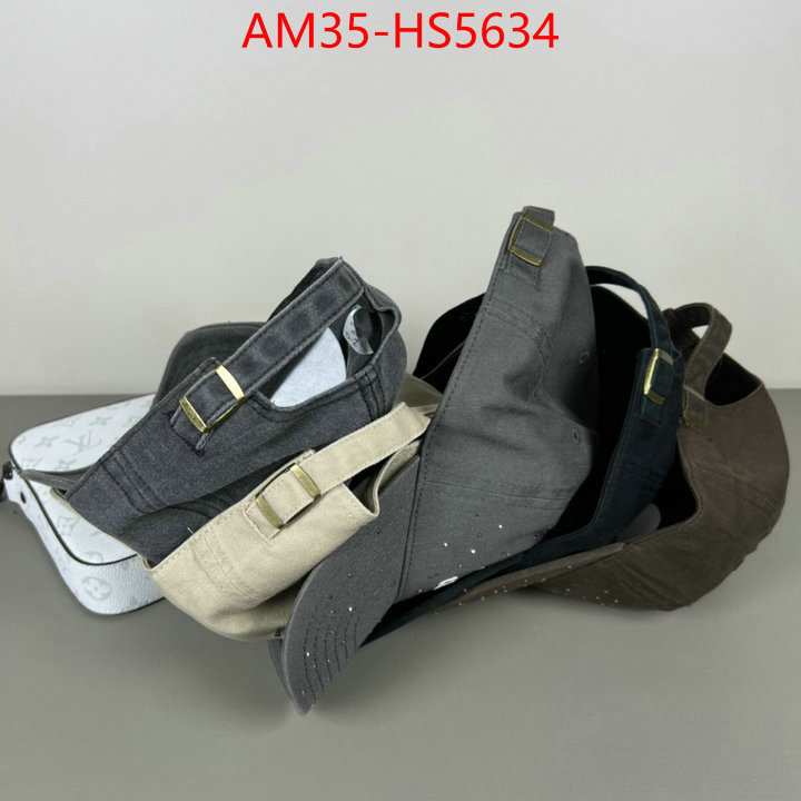 fashion replica ID: HS5634