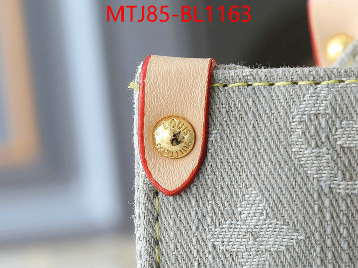 LV Bags(4A)-Handbag Collection- buy best high-quality ID: BL1163 $: 85USD,