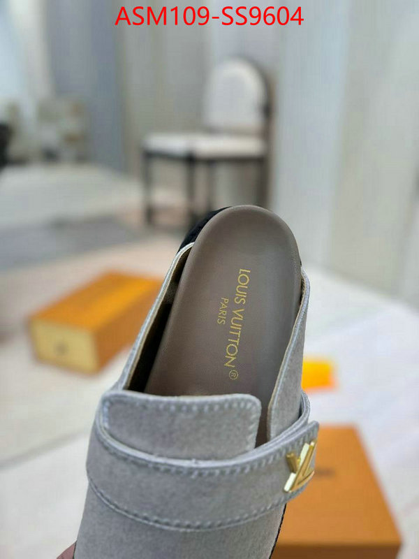 Men Shoes-LV where to buy fakes ID: SS9604 $: 109USD