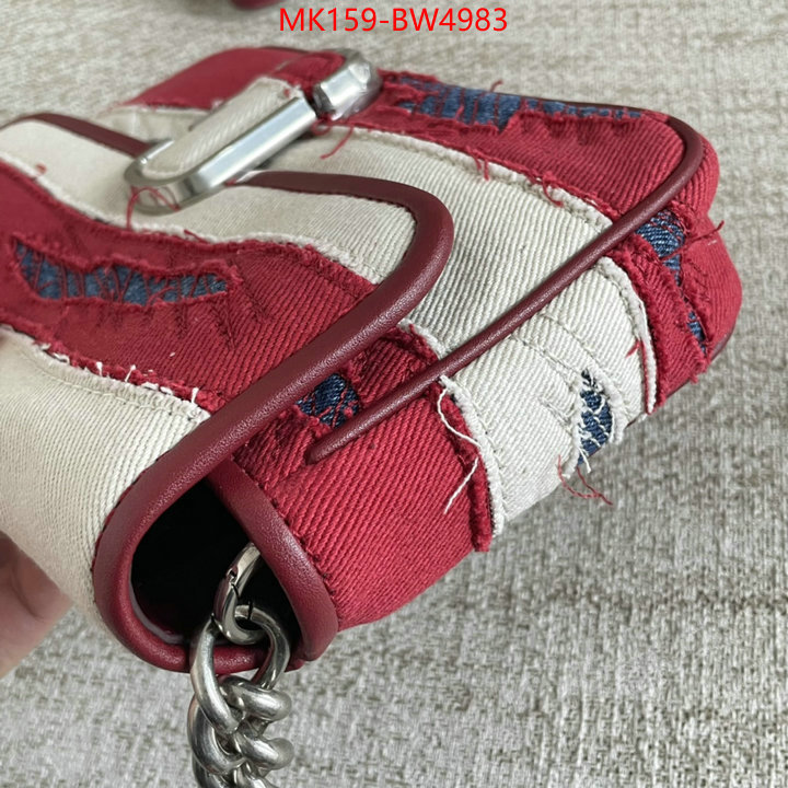 ID: BW4983 $: 159USD,