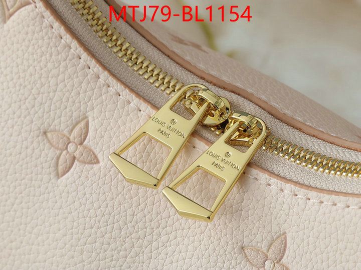 LV Bags(4A)-Pochette MTis Bag- we curate the best ID: BL1154 $: 79USD,
