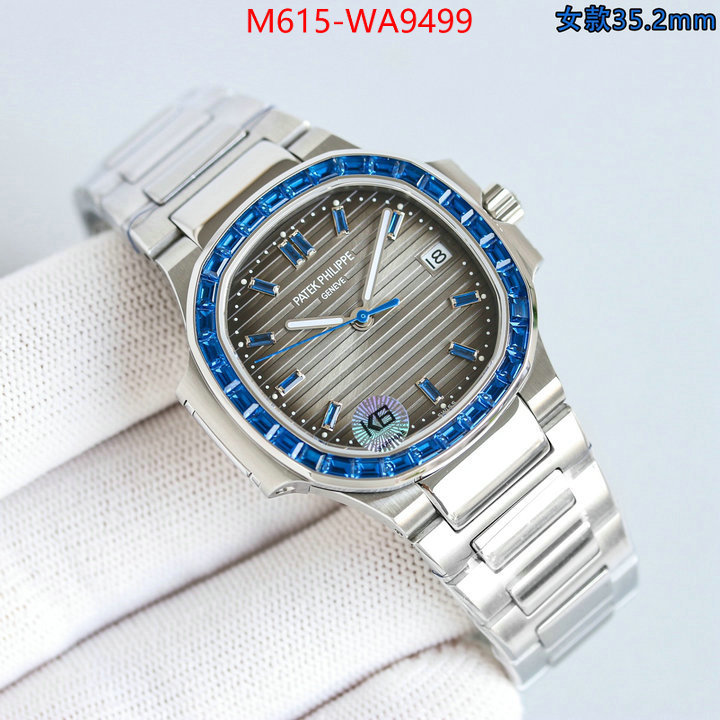 ID: WA9499