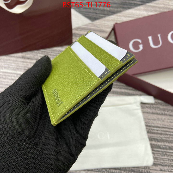 Gucci Bags(TOP)-Wallet- most desired ID: TL1776 $: 65USD,
