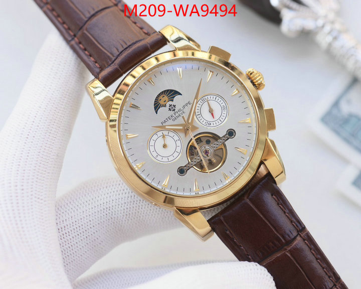 ID: WA9494