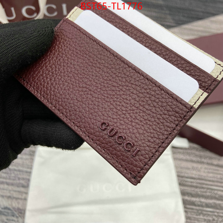 Gucci Bags(TOP)-Wallet- most desired ID: TL1776 $: 65USD,