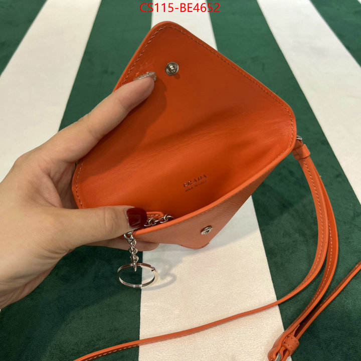 ID: BE4652 $: 115USD,