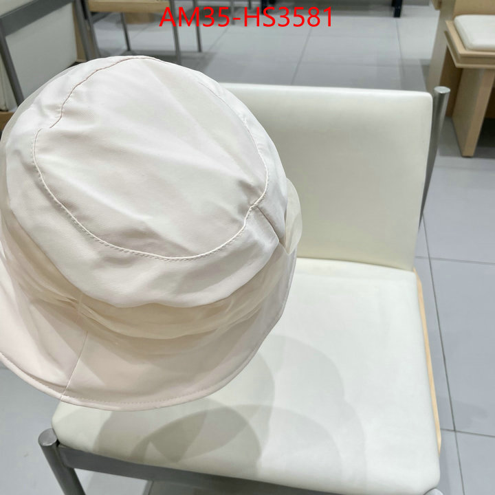 best replica ID: HS3581
