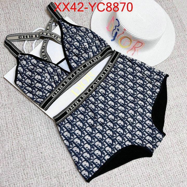 ID: YC8870