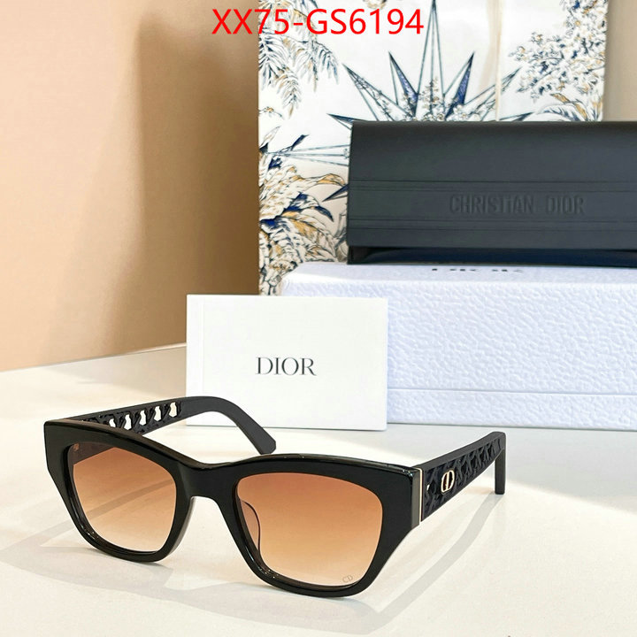 the online shopping ID: GS6194