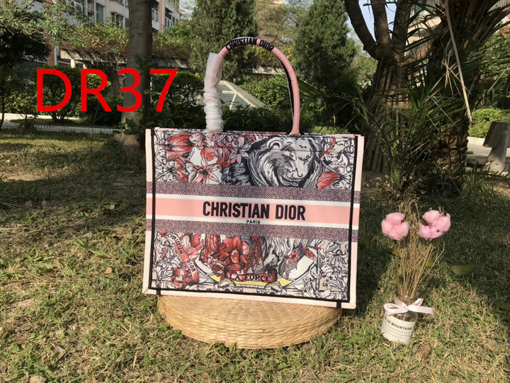 ID: DR1