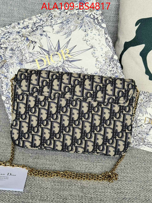 ID: BS4817 $: 109USD,