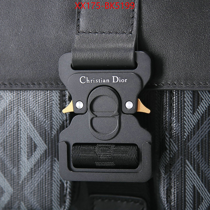 Dior Bags(TOP)-Crossbody- best capucines replica ID: BK5199 $: 175USD,