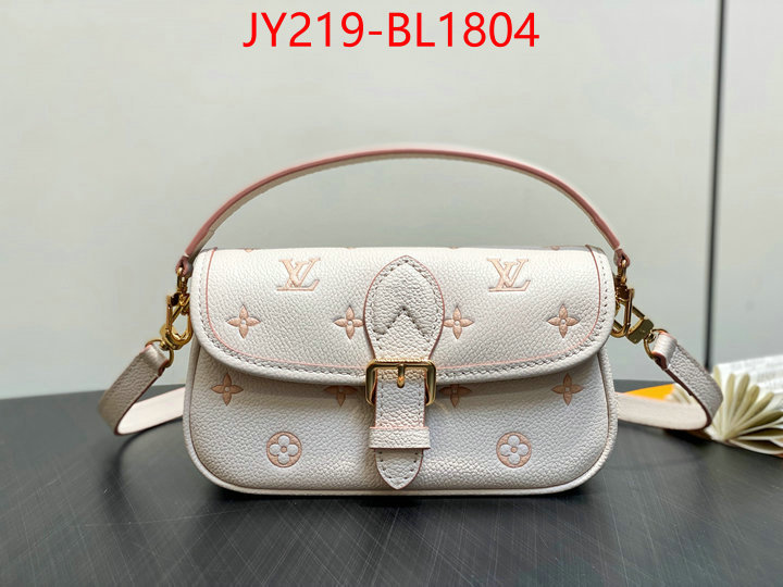 LV Bags(TOP)-Pochette MTis- 1:1 replica ID: BL1804 $: 219USD,