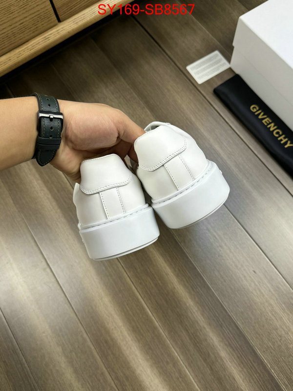 best luxury replica ID: SB8567