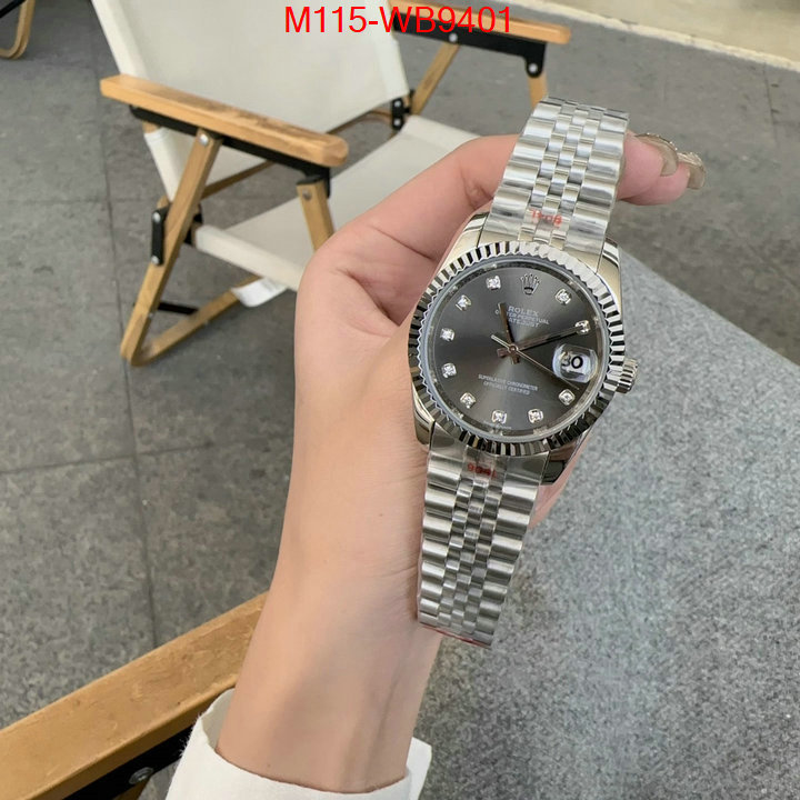 ID: WB9401