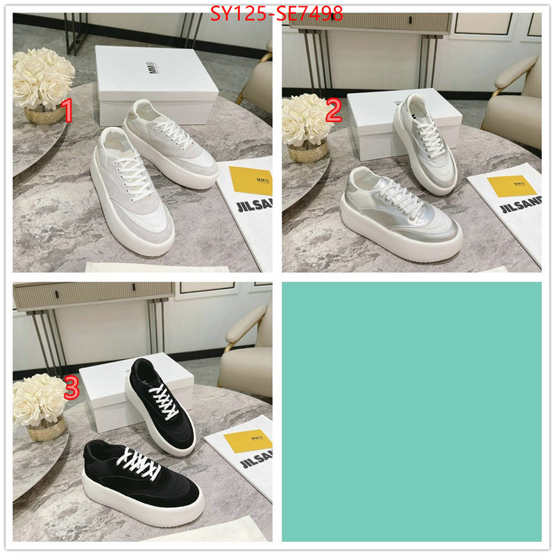 store ID: SE7498