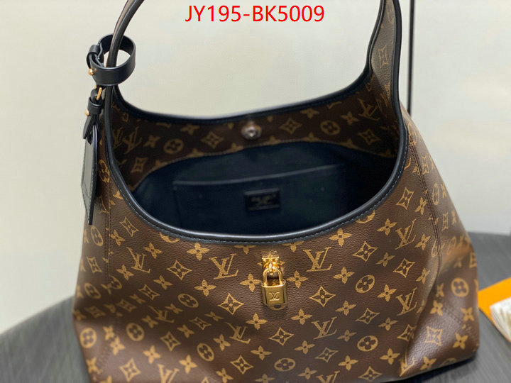 LV Bags(TOP)-Handbag Collection- replcia cheap ID: BK5009 $: 195USD,