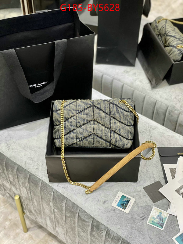 2024 replica wholesale cheap sales online ID: BY5628 $: 185USD,