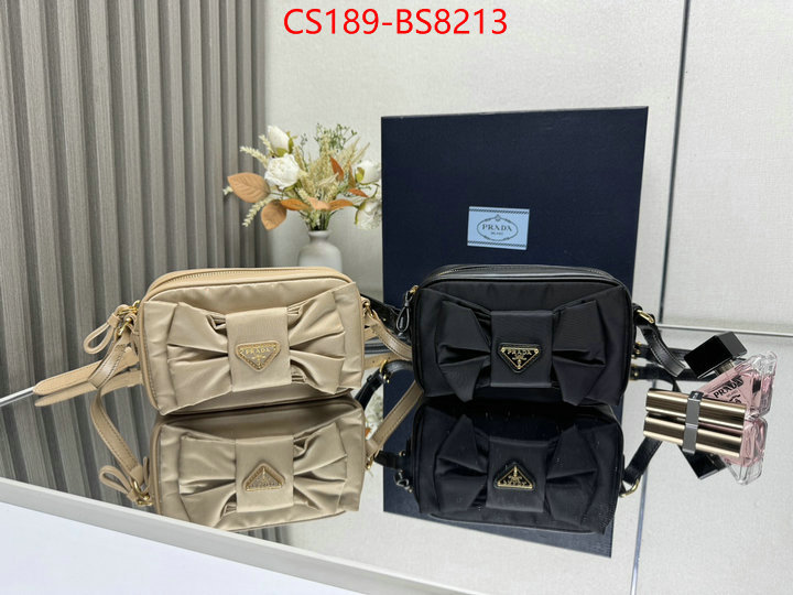 ID: BS8213 $: 189USD,