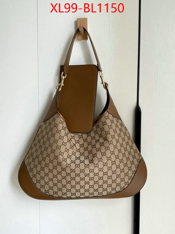 Gucci Bags(4A)-Handbag- where could you find a great quality designer ID: BL1150 $: 99USD,