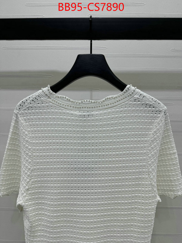 top 1:1 replica ID: CS7890