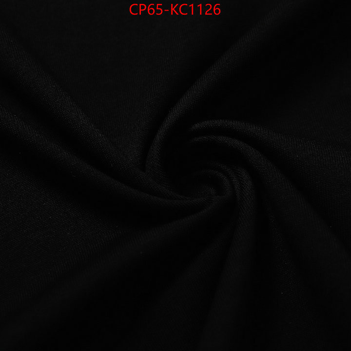 Clothing-Loewe first copy ID: KC1126 $: 65USD