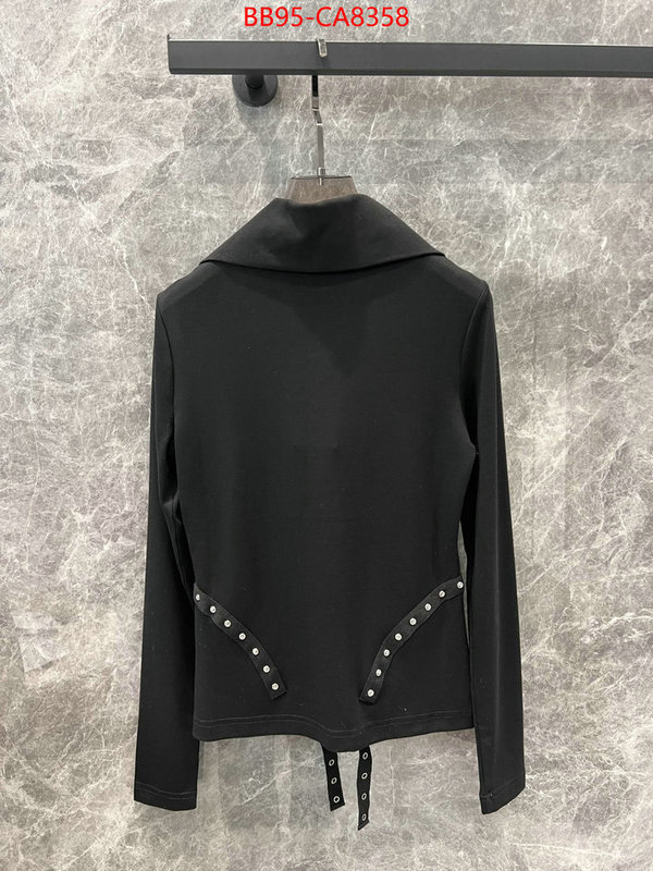what best replica sellers ID: CA8358