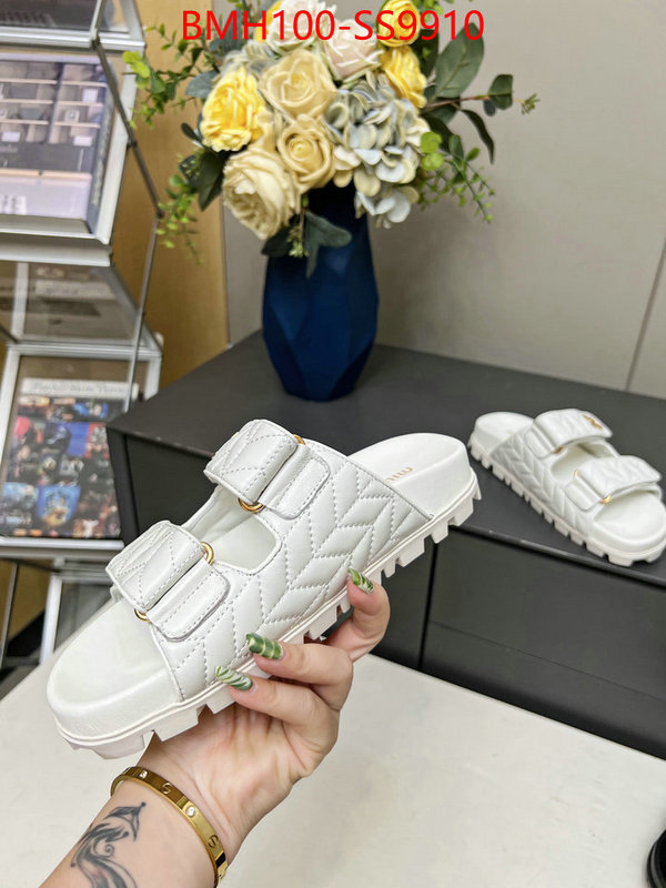 Women Shoes-Miu Miu best aaaaa ID: SS9910 $: 100USD