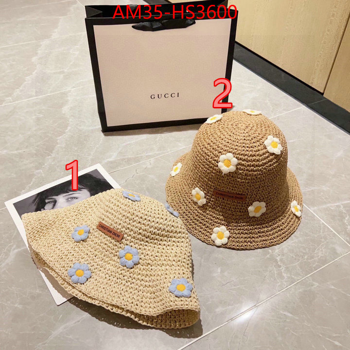 high quality replica ID: HS3600