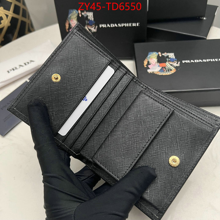 ID: TD6550 $: 45USD,