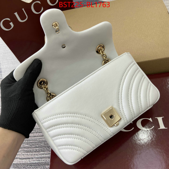Gucci Bags(TOP)-Marmont best ID: BL1763 $: 225USD,