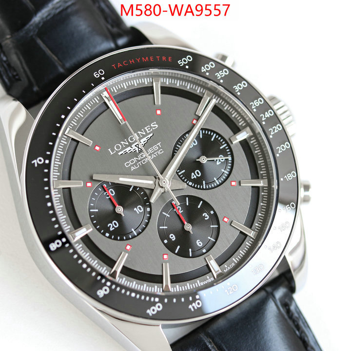 ID: WA9557