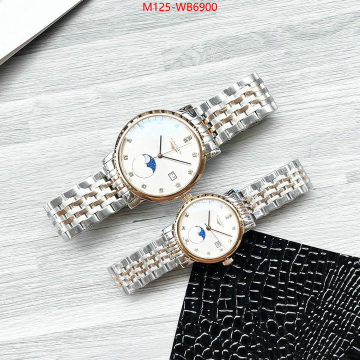 ID: WB6900
