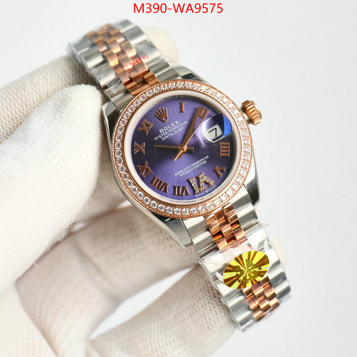 ID: WA9575