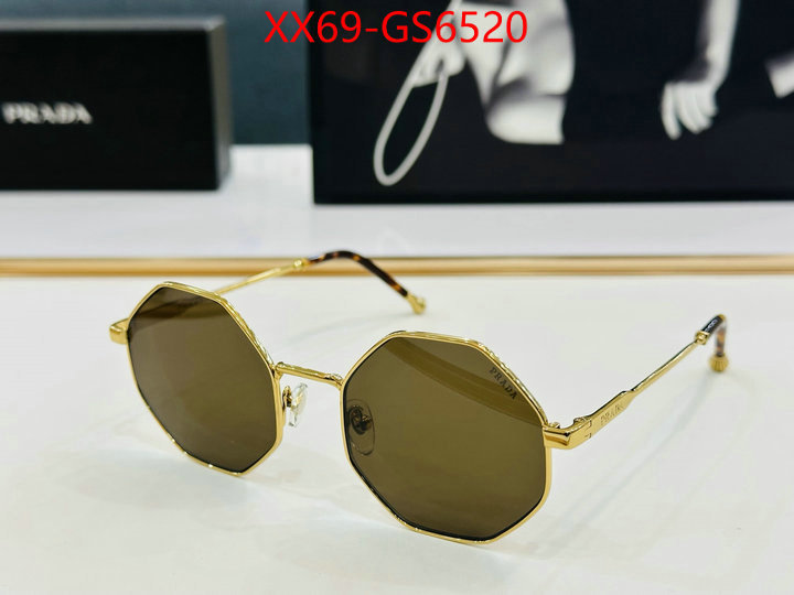 high quality customize ID: GS6520