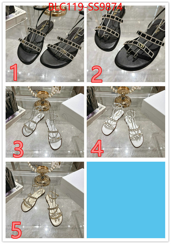 7 star replica ID: SS9874