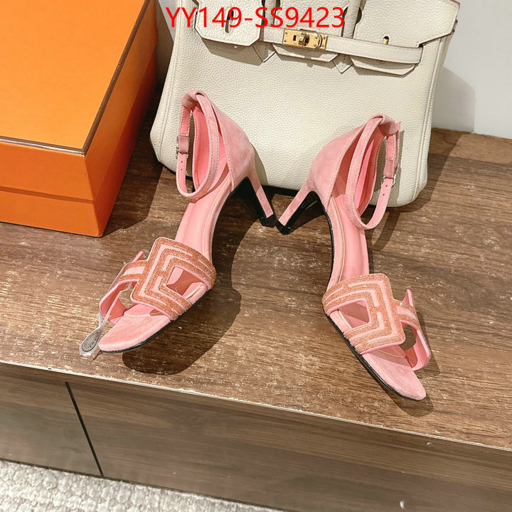 Women Shoes-Hermes online sales ID: SS9423 $: 149USD