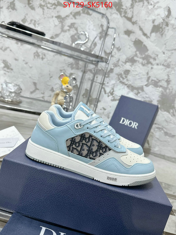 Women Shoes-Dior where to buy replicas ID: SK5160 $: 129USD-shoes yupoo Women Shoes-Dior where to buy replicas ID: SK5160 $: 129USD