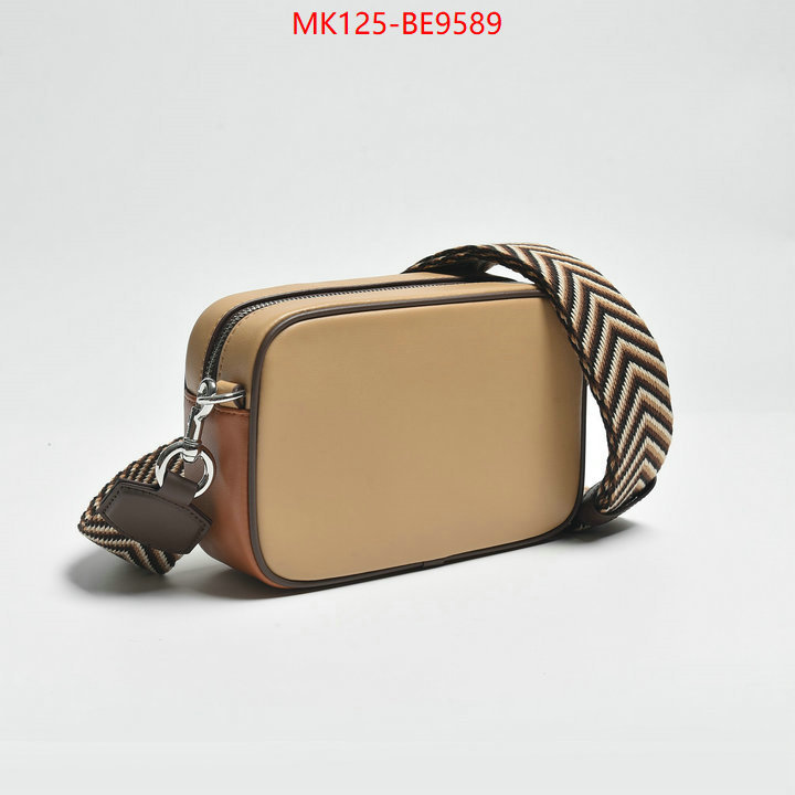 ID: BE9589 $: 125USD,
