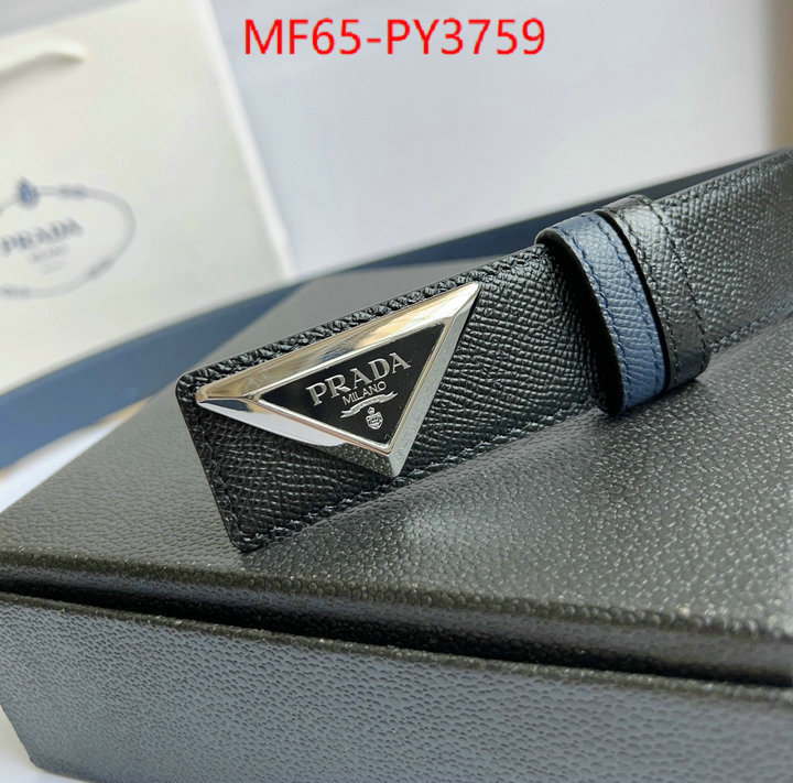 high quality replica ID: PY3759