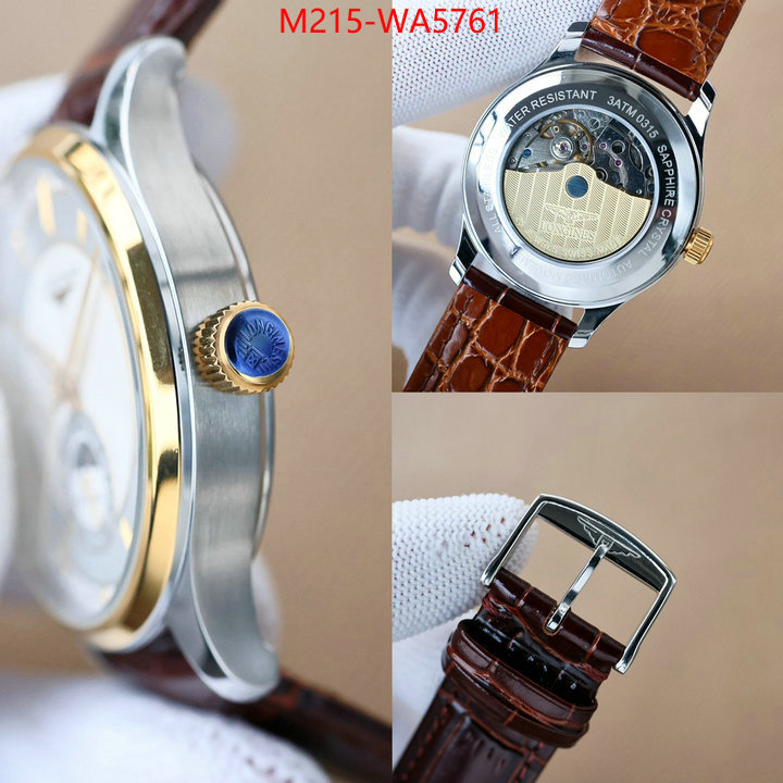 ID: WA5761