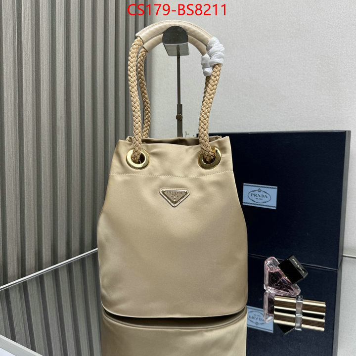 ID: BS8211 $: 179USD,