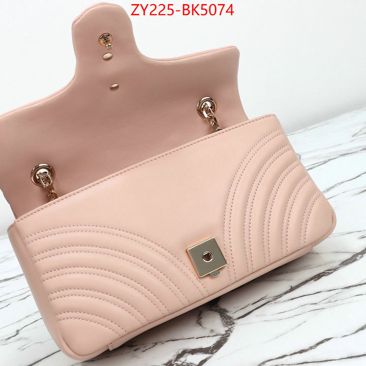 Gucci Bags(TOP)-Crossbody- aaaaa quality replica ID: BK5074 $: 225USD,