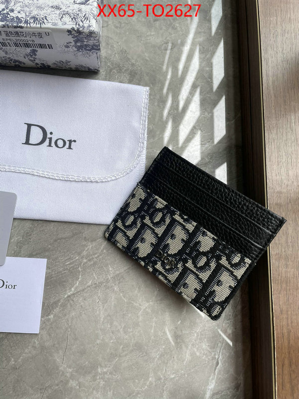 ID: TO2627 $: 65USD,